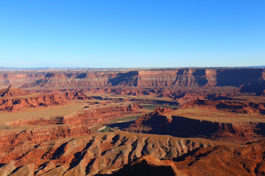 Dead Horse Point State Park