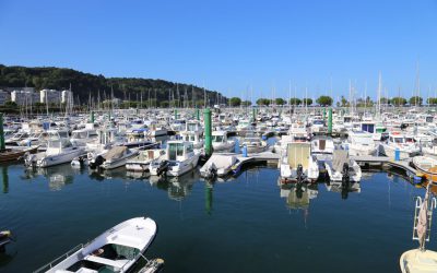 Reisebericht Nordspanien — Baskenland