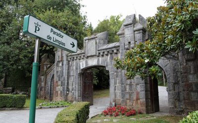 Rundreise Nordspanien — Entlang der kantabrischen Küste