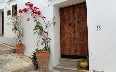 Parador Nerja — Frigliana — Playa de Moro — Salobrena