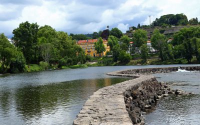 Casa da Calcada – charmantes Relais Chateaux Hotel in Amarante