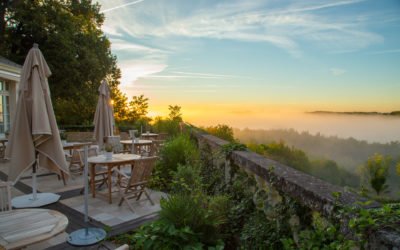 Schlösser der Loire — die Châteaux zwischen Angers und Tours