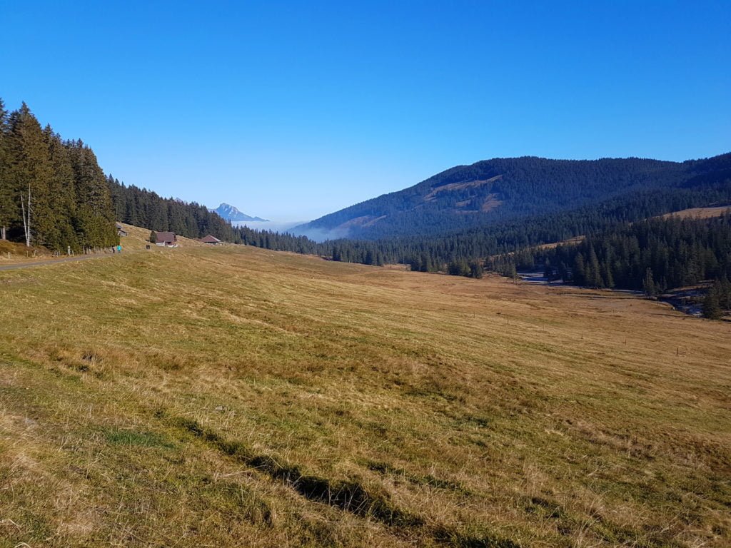 Langis Glaubenberg Obwalden