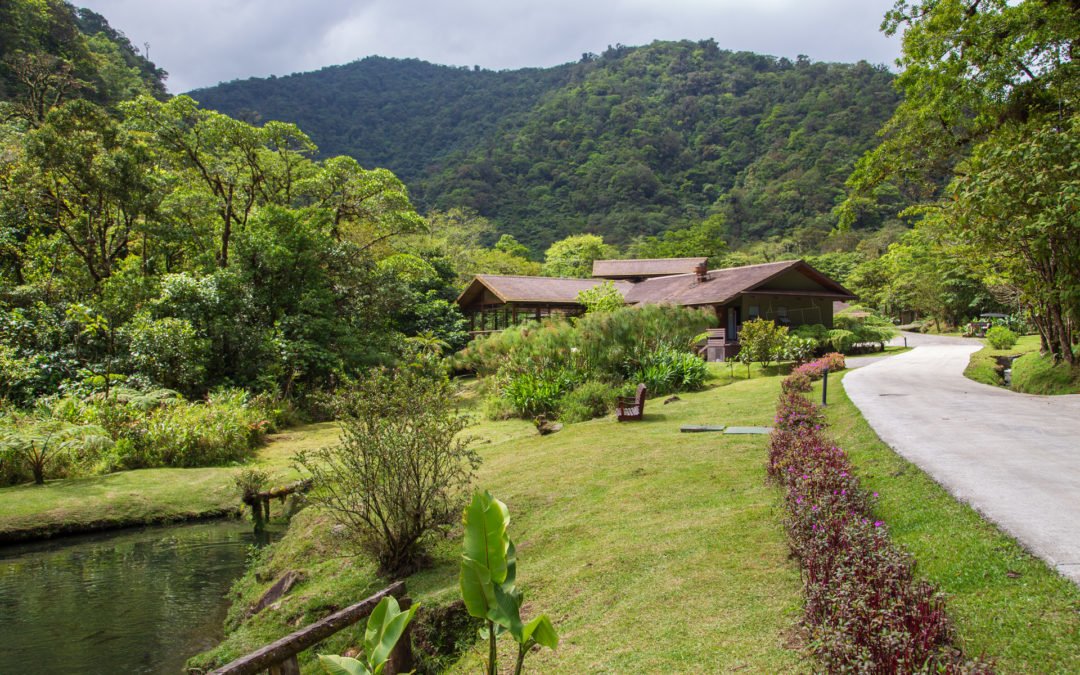 El Silencio Lodge Relais Chateaux Bajos del Toro Costa Rica
