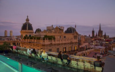 Barcelona — lohnt es sich?