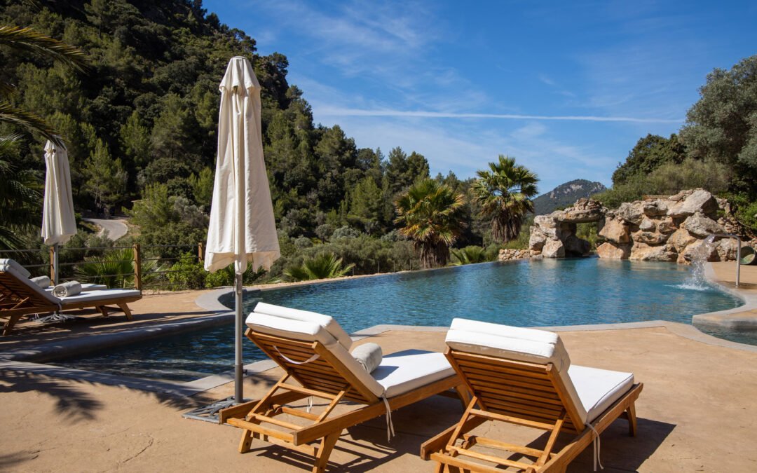 LJs Ratxo Eco Luxury Retreat — Hideaway Mallorca