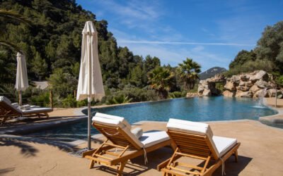 LJs Ratxo Eco Luxury Retreat — Hideaway Mallorca