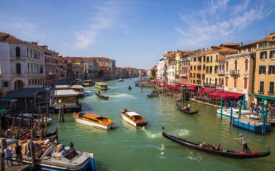Venedig abseits der Touristentröme