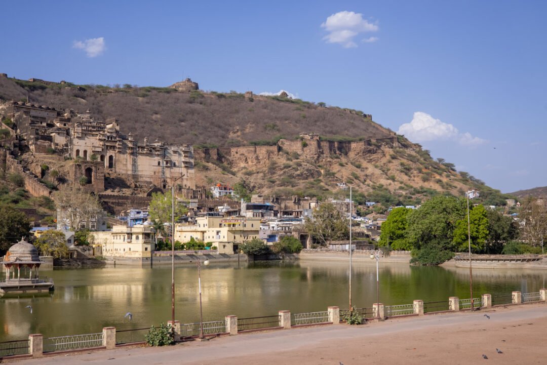 Bundi-Rajasthan