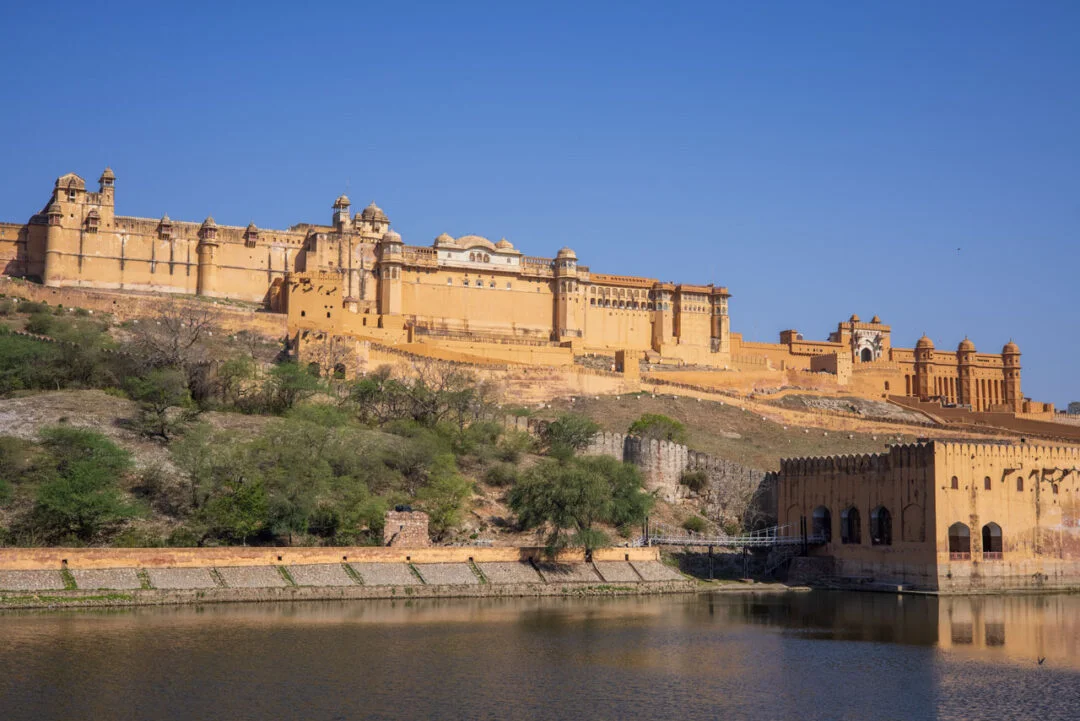 Fort Amber Jaipur