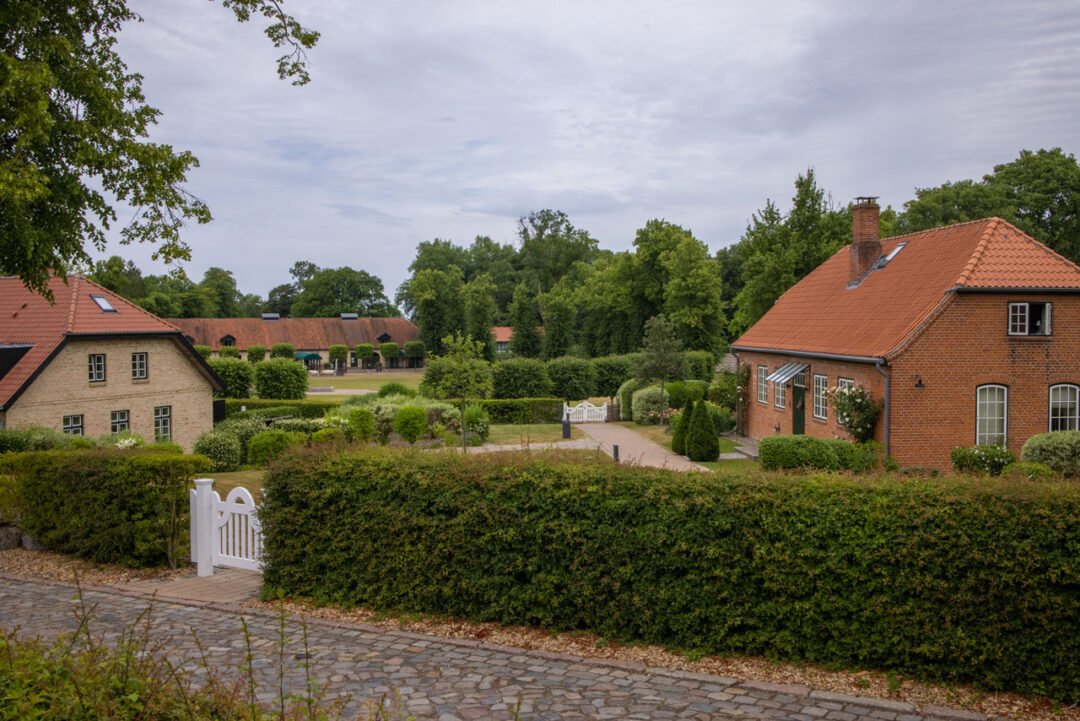 Relais Chateaux Weissenhaus Grand Village Resort