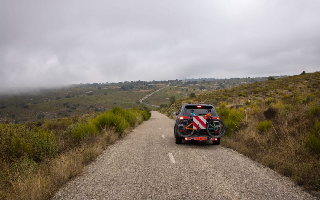 Drei Wochen Kastilien: Ein Roadtrip zwischen geschichtsträchtigen Städten und wilder Natur