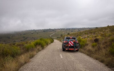 Drei Wochen Kastilien: Ein Roadtrip zwischen geschichtsträchtigen Städten und wilder Natur