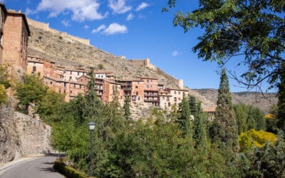 Roadtrip von Katalonien nach Madrid – eine herbstliche Route über Nebenstrassen